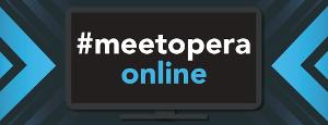 How To #meetopera Online This Week Image