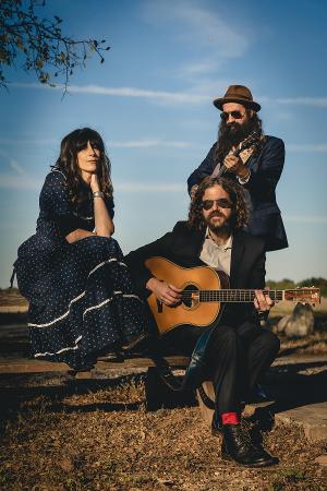 NICKI BLUHM TRIO Postponed at Fox Theatre Image
