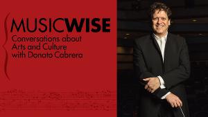Conductor Donato Cabrera Announces Two New Online Series Image