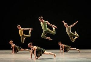 Smuin Brightens Wednesday With Free Stream Of Ballet Image
