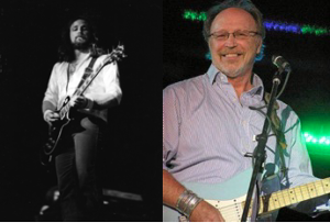 Pennsylvania Recording Artist, Jerry Hludzik Dies In Philadelphia Image