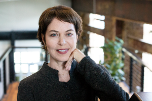 Pittsburgh Ballet Theatre Names Susan Jaffe New Artistic Director Image