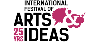 INTERNATIONAL FESTIVAL OF ARTS & IDEAS to Celebrate 25 Years with Online Programming Image