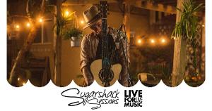Mihali Performs Solo Set For Sugarshack Music Channel 