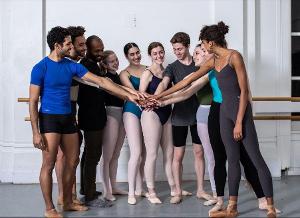 LINES Dance Center Offers Virtual Dance Classes Geared To Dancers Of All Ages And Abilities Image