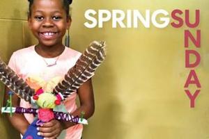 Virtual 'Spring Sunday' Series By Rockefeller Center Returns April 19  Image