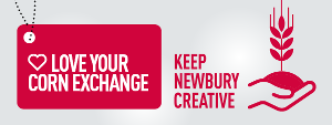 Artists Announced For Corn Exchange Newbury's Digital Commissions Image
