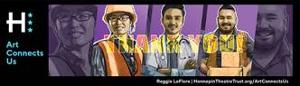 Hennepin Theatre Trust and Clear Channel Outdoor Partner To Create Public Art Exhibition Image