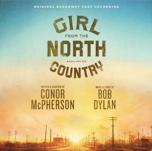 VIDEO: Watch GIRL FROM THE NORTH COUNTRY Record Cast Album; Release Set for Spring! Image