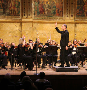 'Be Inspired' By The PSO And Discover The Creative Genius Within Image