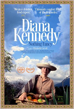 IANA KENNEDY: NOTHING FANCY Out Nationwide May 22 Image