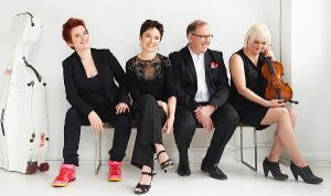 Eybler Quartet Continues Fascinating Mission To Bring to Light Little-Known Composers of the Classical Era Image