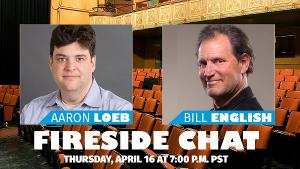 San Francisco Playhouse Launches Weekly EMPATHY GYM FIRESIDE CHATS Image