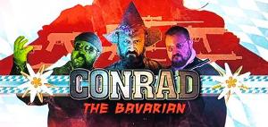 Arrow In The Head's CONAN THE BAVARIAN Premieres Online!  Image