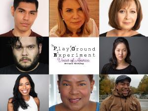 The PGE Announces Voices Of America Writers Workshop Image