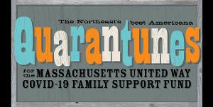 Dozens of Artists Support Massachusetts Families Affected by COVID-19 