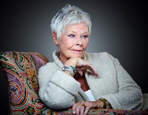 Dame Judi Dench In Conversation, Hosted By Gyles Brandreth, Will Be Available To Stream Online To Support The Orange Tree Theatre Image
