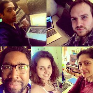 Freedom Studios Will Release a Livestream and Radio Play Of NORTH COUNTRY Image
