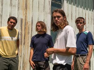 Marlin's Dreaming Share 'Alike' Via American Songwriter Image