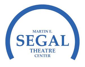 The Martin E. Segal Theatre Center Announces SEGAL TALKS Week Four 