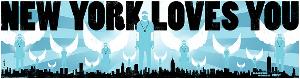 Poster House And Times Square Arts Partner On Citywide PSA Public Art Campaign Image