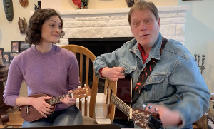 IMAGINE U STORYTIME Launches April 19 on The Wirtz Center YouTube Channel Image