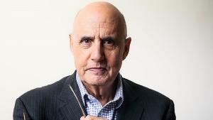 “Zoom In” for Spring Classes with Award-Winning Actor, Jeffrey Tambor and Comedian Christine O'Leary! Image