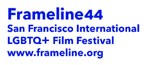 Frameline Launches FRAMELINE PLAY Image