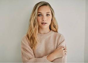 Maddie Ziegler Joins Cast Of THE FALLOUT 