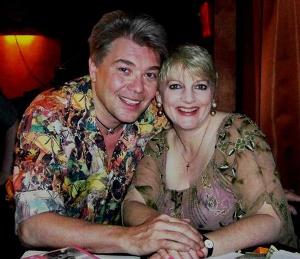 Richard Skipper Will Interview TV Star Alison Arngrim On Facebook Live Image