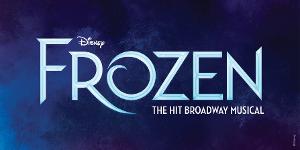 Tickets To Disney's FROZEN To Go On Sale May 15 at Blumenthal Arts Image