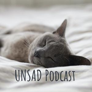 Broadway Stage Manager Launches Timely Uplifting News Podcast Image