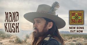 Billy Ray Cyrus Drops New Music And Animated Video On 4/20 
