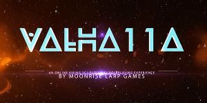 Otherworld Theatre Announces Immersive Online Event VALHA11A 