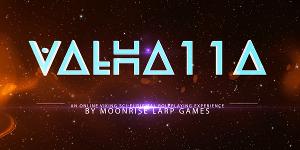 Otherworld Theatre Announces Immersive Online Event VALHA11A Image