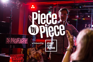 Listen: PIECE BY PIECE Podcast Discusses CAROUSEL in New Episode Image