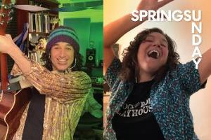 Virtual 'Spring Sunday' Series By Rockefeller Center Returns April 26  Image