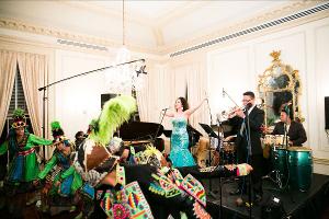 Music Of The Americas Announces Virtual Programming Image