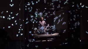 The American Opera Project Adds THE ECHO DRIFT To AOPTV Image