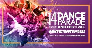 Join Hundreds Of New York's Dancers For 14TH ANNUAL DANCE PARADE AND FESTIVAL-IN-PLACE  Image