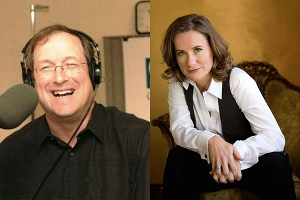 The AudItorium Theatre Launches New Podcast Episodes This Week Image