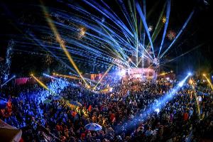 Shambhala Music Festival Postpones 2020 Festival Image