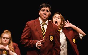 Blackeyed Theatre's Production Of TEECHERS By John Godber Available To Schools For Free 