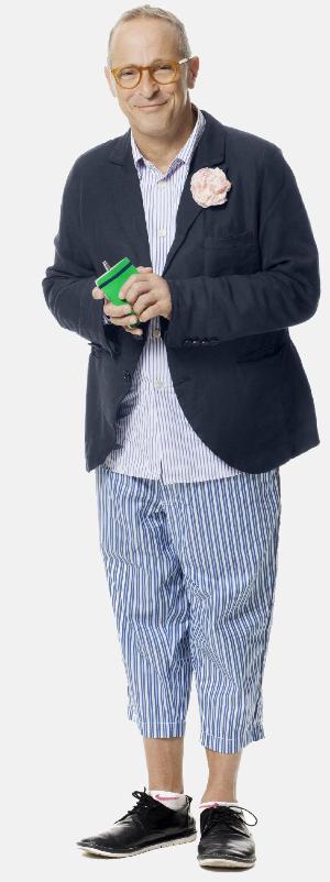 11th Annual David Sedaris Writing Competition Announced Image