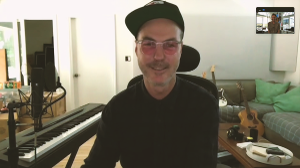 Melodic Caring Project's Musical Mission Expands Livestreaming To Quarantined Children In Hospitals Image