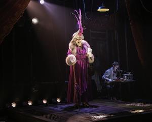 WEDNESDAYS WITH WADE From Bay Street Theatre Begins Online April 29 Image
