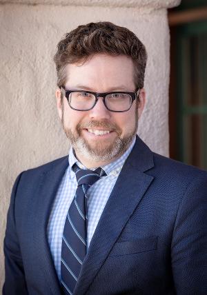 Arizona Theatre Company Artistic Director Hosts 1st In Facebook Live Series With National, Local Artists Image