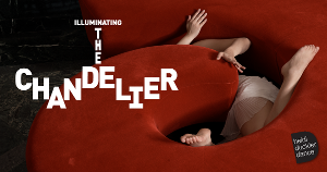 Heidi Duckler Dance Presents ILLUMINATING THE CHANDELIER Livestreamed Premiere April 30 