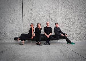 Australian String Quartet Will Release New Recordings Across Several Digital Streaming Platforms  Image