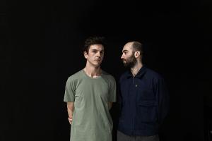Bertrand Lesca and Nasi Voutsas To Receive Third Forced Entertainment Award Image